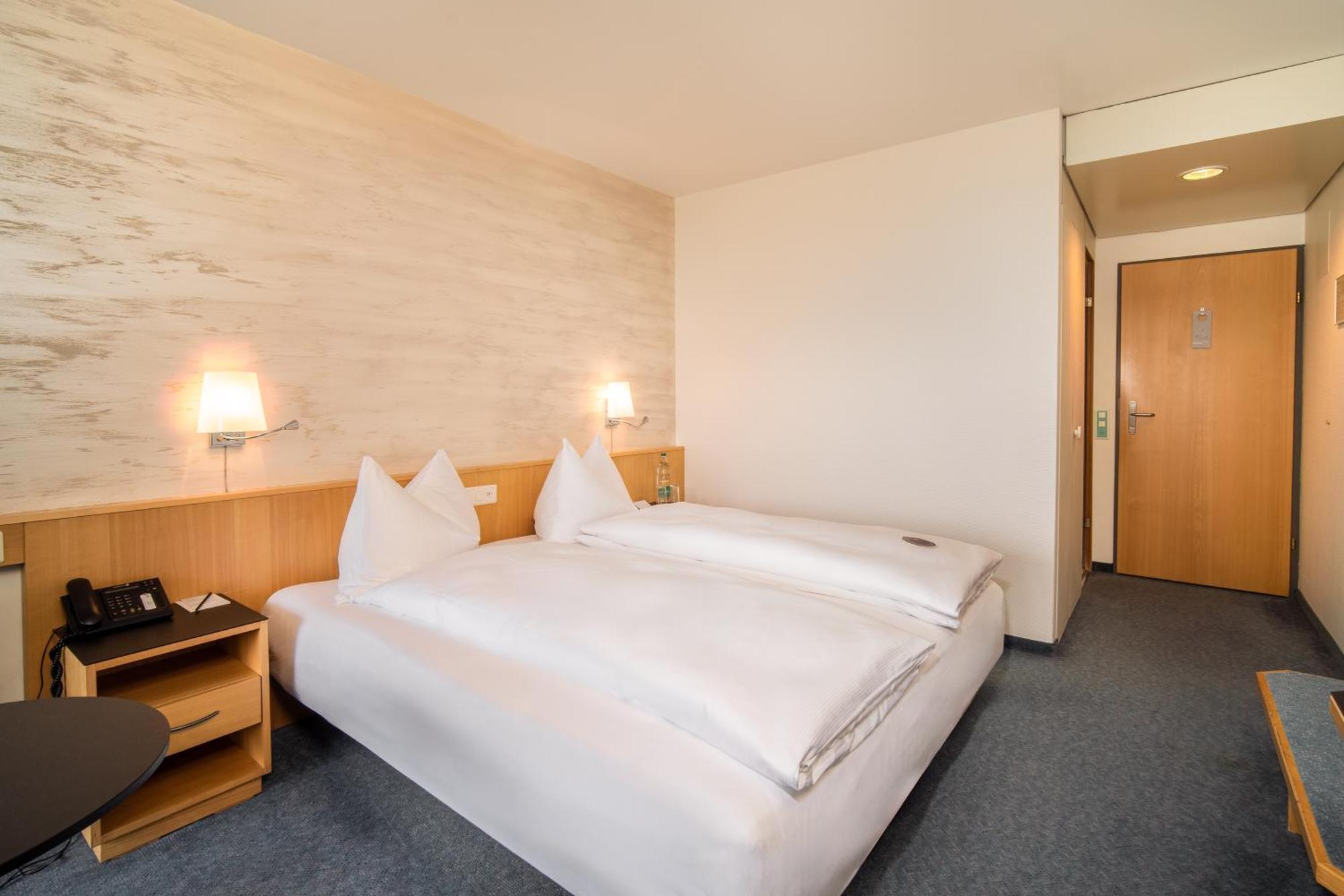 Seeblick Hoehenhotel Emmetten Exterior photo