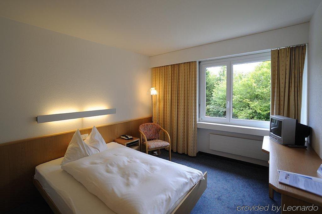 Seeblick Hoehenhotel Emmetten Exterior photo