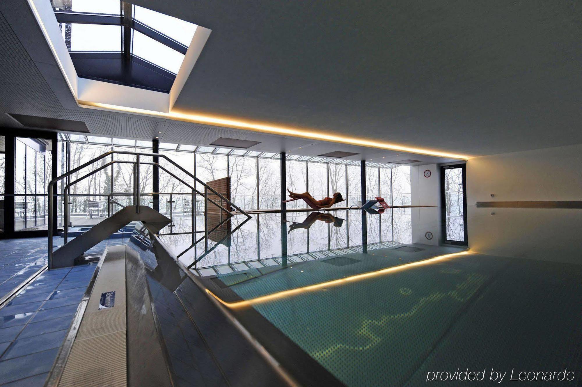 Seeblick Hoehenhotel Emmetten Exterior photo