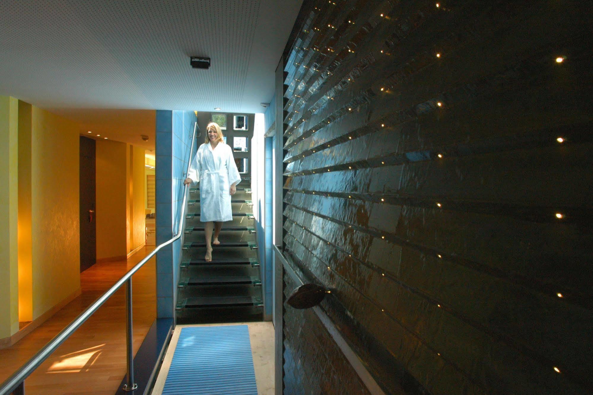 Seeblick Hoehenhotel Emmetten Exterior photo